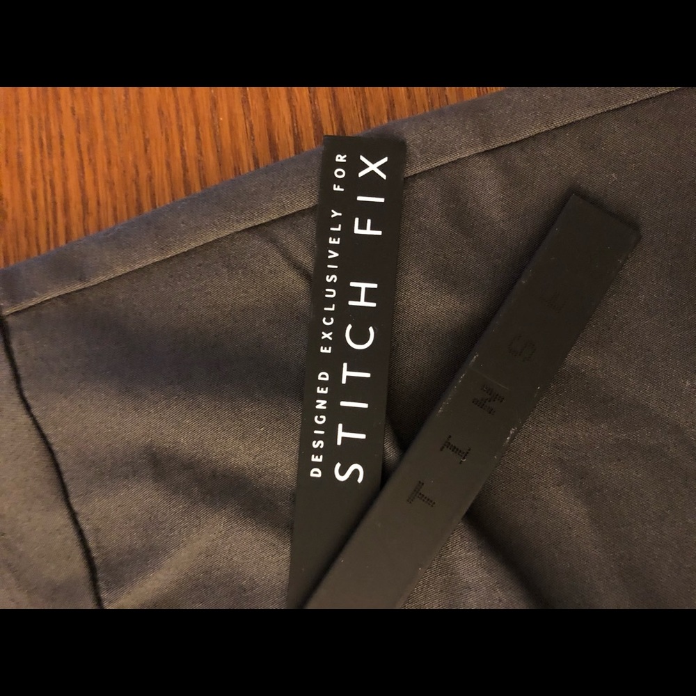 Skinny Pants - Picture 5 of 6